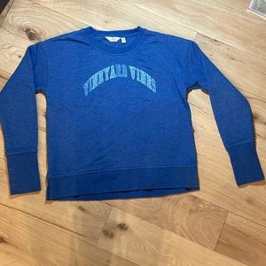 Vineyard vines crewneck